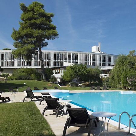 Valtur Baia Del Gusmay Beach Resort Peschici Bagian luar foto